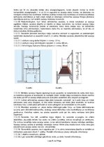 Referāts 'Darba aizsardzības instrukcija celtniecības sastatņu, sastatņu kāpņu un alumīnij', 9.
