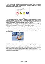 Referāts 'Darba aizsardzības instrukcija celtniecības sastatņu, sastatņu kāpņu un alumīnij', 10.