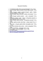 Eseja 'Cilvēka attīstība mūžizglītības un ilgtspējīgas izglītības kontekstā', 6.