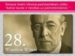 Prezentācija 'Tomass Vudro Vilsons', 3.