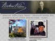 Prezentācija 'Tomass Vudro Vilsons', 10.