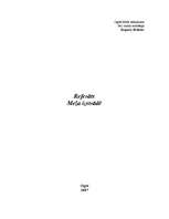 Referāts 'Koku gāšana, atzarošana un sagarumošana', 1.