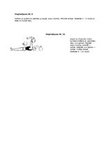 Konspekts 'Vingrinājumu komplekss ar svaru bumbu', 3.