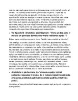 Konspekts 'Aristotelis', 2.