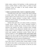 Konspekts 'Tiesību teorijas problēmas', 10.