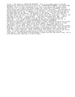 Eseja 'Presidential Form of Government', 3.