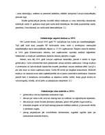 Konspekts 'Mazās firmas un globalizācija', 3.