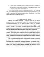 Konspekts 'Mazās firmas un globalizācija', 4.