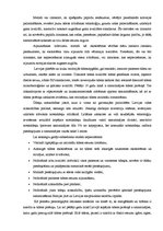 Eseja 'Kā novērst ūdens piesārņojumu un tā ietekmi uz vidi', 3.