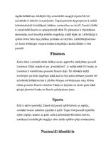 Referāts 'Lielbritānija', 5.