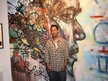 Prezentācija 'David Choe - Graffiti Artist', 13.