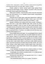 Referāts 'Alternatīvās skolas - Valdorfskolas raksturojums', 5.