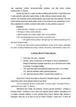 Referāts 'Alternatīvās skolas - Valdorfskolas raksturojums', 8.