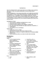 Konspekts 'Operētājsistēmas', 1.