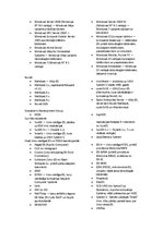 Konspekts 'Operētājsistēmas', 4.