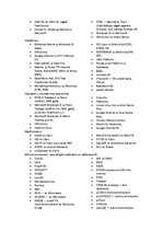 Konspekts 'Operētājsistēmas', 8.