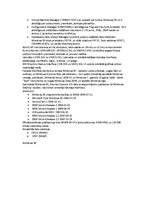 Konspekts 'Operētājsistēmas', 10.