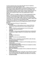 Konspekts 'Operētājsistēmas', 16.