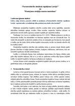 Referāts 'Civiltiesības. Ģimenes mantojuma tiesības', 1.