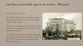 Prezentācija 'Zigmārs Liepiņš. Lāčplēsis', 10.