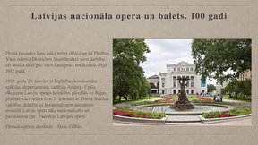 Prezentācija 'Zigmārs Liepiņš. Lāčplēsis', 11.