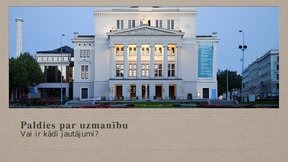 Prezentācija 'Zigmārs Liepiņš. Lāčplēsis', 13.