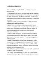 Biznesa plāns 'SIA "Tiramisu"', 1.