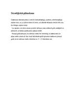 Biznesa plāns 'SIA "Tiramisu"', 12.