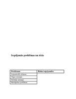 Biznesa plāns 'SIA "Tiramisu"', 13.