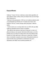 Biznesa plāns 'SIA "Tiramisu"', 15.