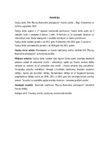 Referāts 'SIA “Pļaviņu komunālie pakalpojumi” finanšu analīze', 1.