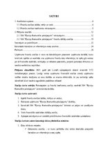 Referāts 'SIA “Pļaviņu komunālie pakalpojumi” finanšu analīze', 2.