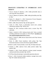 Referāts 'SIA “Pļaviņu komunālie pakalpojumi” finanšu analīze', 24.