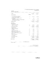 Referāts 'SIA “Pļaviņu komunālie pakalpojumi” finanšu analīze', 31.
