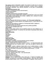 Konspekts 'Tiesu medicīna', 1.