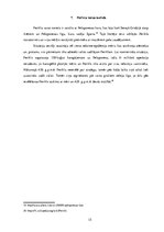 Referāts 'Perikls: personība un politika', 15.