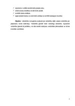 Prakses atskaite 'Vardarbība pret sievieti ģimenē kā sociāla problēma', 4.