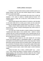 Prakses atskaite 'Vardarbība pret sievieti ģimenē kā sociāla problēma', 5.