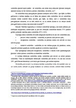 Prakses atskaite 'Vardarbība pret sievieti ģimenē kā sociāla problēma', 6.