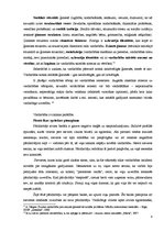 Prakses atskaite 'Vardarbība pret sievieti ģimenē kā sociāla problēma', 9.