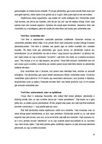 Prakses atskaite 'Vardarbība pret sievieti ģimenē kā sociāla problēma', 10.