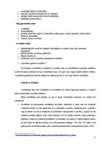 Prakses atskaite 'Vardarbība pret sievieti ģimenē kā sociāla problēma', 13.