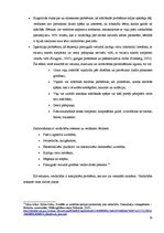 Prakses atskaite 'Vardarbība pret sievieti ģimenē kā sociāla problēma', 14.