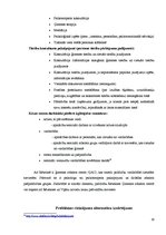 Prakses atskaite 'Vardarbība pret sievieti ģimenē kā sociāla problēma', 19.