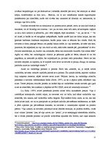 Prakses atskaite 'Vardarbība pret sievieti ģimenē kā sociāla problēma', 22.