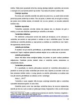 Prakses atskaite 'Vardarbība pret sievieti ģimenē kā sociāla problēma', 23.