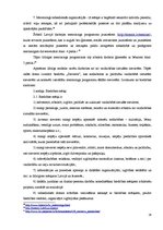 Prakses atskaite 'Vardarbība pret sievieti ģimenē kā sociāla problēma', 26.