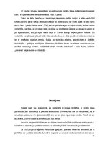 Prakses atskaite 'Vardarbība pret sievieti ģimenē kā sociāla problēma', 27.