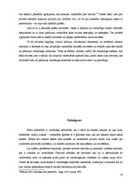 Prakses atskaite 'Vardarbība pret sievieti ģimenē kā sociāla problēma', 28.