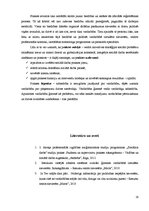 Prakses atskaite 'Vardarbība pret sievieti ģimenē kā sociāla problēma', 29.